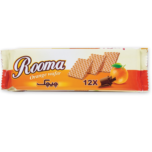 Roma wafer